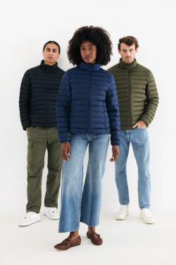 Logotrade reklaamkingid pilt: IQONIQ Maiko meeste taaskasutatud polüestrist polsterdatud jope