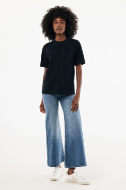 Logo trade firmakingitused foto: IQONIQ Nikko taaskasutatud puuvillast T-särk