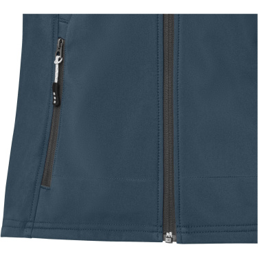 Logotrade reklaamkingitused pilt: Langley naiste softshell jope