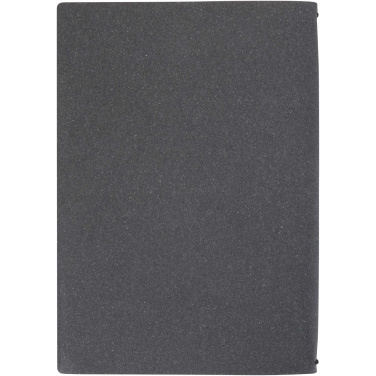 Logo trade reklaamkingituse pilt: Slyk A5 kaustik kahe märkmikuga