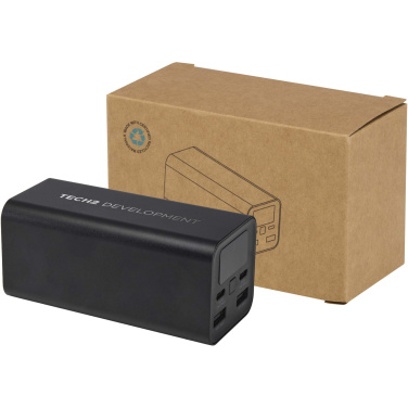 Logo trade firmakingi pilt: Acamar 20 000 mAh 70W sülearvuti akupank