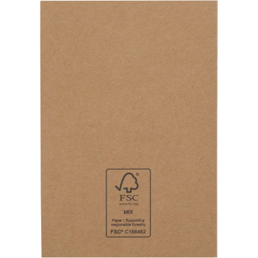 Logo trade reklaamkingitused foto: Freiji märkmepaberid