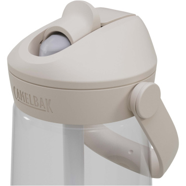 Logo trade firmakingi pilt: Camelbak® Thrive Flip 750 ml Tritan Renew veepudel