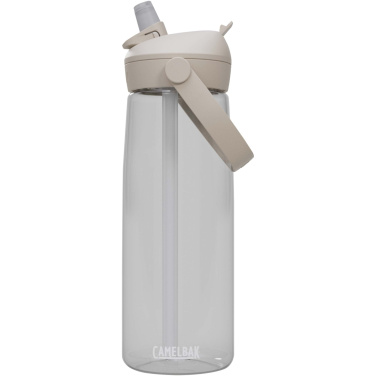 Logotrade reklaamkingitused pilt: Camelbak® Thrive Flip 750 ml Tritan Renew veepudel