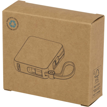 Logotrade reklaamtooted pilt: Acrux 10 000 mAh 35W tahvelarvuti akupank