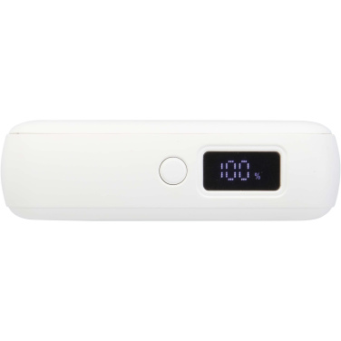 Logo trade reklaamtoote pilt: Acrux 10 000 mAh 35W tahvelarvuti akupank