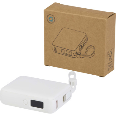 Logotrade firmakingi foto: Acrux 10 000 mAh 35W tahvelarvuti akupank