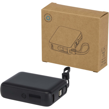 Logo trade ärikingi pilt: Acrux 10 000 mAh 35W tahvelarvuti akupank