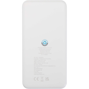 Logotrade reklaamkingi foto: Intan 10 000 mAh 10W akupank