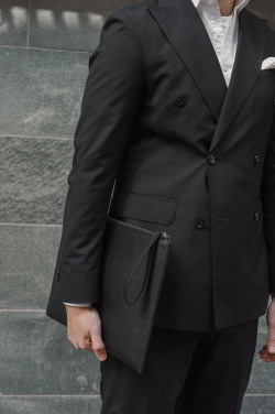 Logo trade firmakingid foto: VINGA Bermond RCS 16" sülearvuti ümbris