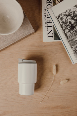 Logo trade reklaamkingi pilt: VINGA Nagano kaasaskantav termoskruus 350 ml