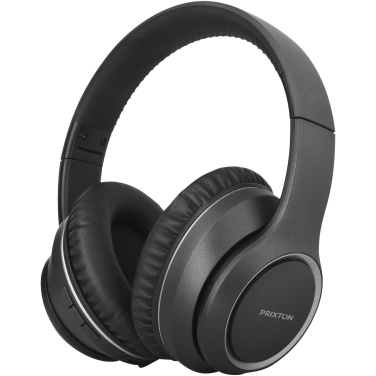 Logotrade reklaamtooted pilt: Prixton Live Pro juhtmevaba ANC Bluetooth® kõrvaklapid