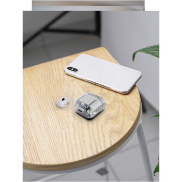 Logotrade ärikingitused pilt: Prixton TWS162 kõrvaklapid