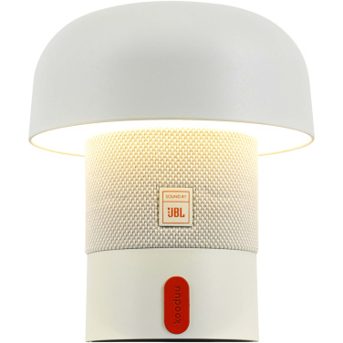 Logo trade firmakingituse pilt: Kooduu Sensa Play Mini JBL kaasaskantav kõlar ja lamp