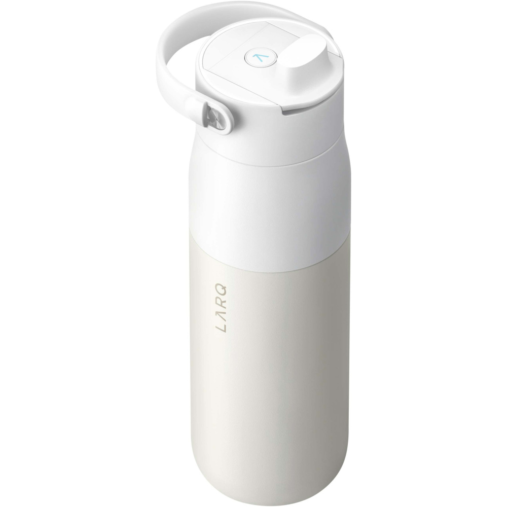 Logotrade reklaamtoote foto: LARQ PureVis™ 2.0 680 ml veepudel