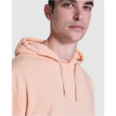 Logotrade reklaamkingitused pilt: Kenia unisex kapuutsiga dressipluus