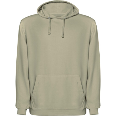 Logo trade reklaamkingituse pilt: Kenia unisex kapuutsiga dressipluus