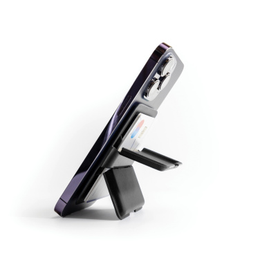 Logotrade reklaamtoote foto: C-Secure MagSafe kaardihoidja telefonile