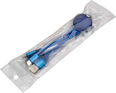 Logo trade ärikingituse pilt: Puidust kirjutuskomplekt pastapliiats ja rull INDIANAPOLIS