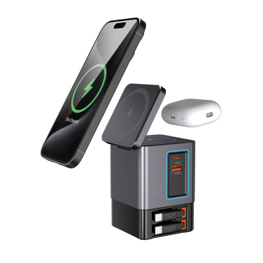 Logo trade firmakingituse pilt: Urban Vitamin Sacramento 105W GAN laadija