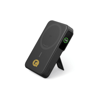 Logotrade reklaamtoote foto: Anker MagGo QI2 magnetiline varupatarei 10 000 mAh