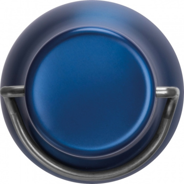 Logo trade reklaamkingitused foto: Roostevabast terasest veepudel BORGHOLM