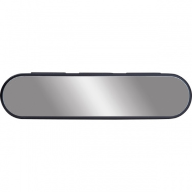 Logotrade reklaamkingid pilt: Äratuskell ja juhtmevaba laadija ADELAIDE