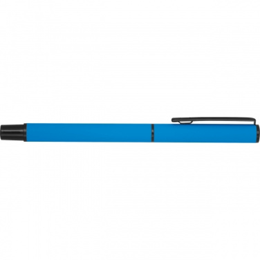 Logo trade reklaamtooted foto: Kirjutuskomplekt CANTERBURY