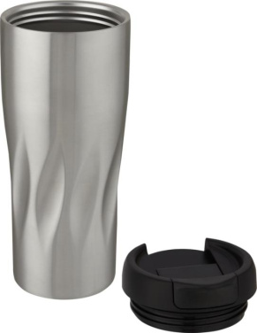 Logotrade reklaamkingid pilt: Termoskruus Waves 450 ml roostevabast terasest