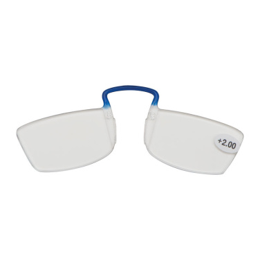 Logo trade firmakingi pilt: Silikoonist nutitelefonikott HUDDERSFIELD koos prillidega