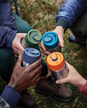 Logo trade reklaamtooted foto: Black+Blumi lekkekindel reisitass roostevabast terasest