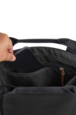 Logotrade reklaamtoote foto: Black+Blum 16L isoleeritud kandekott/jahutuskott