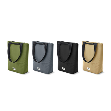 Logotrade ärikingi foto: Black+Blum 16L isoleeritud kandekott/jahutuskott