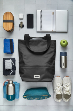 Logotrade meene foto: Black+Blum 16L isoleeritud kandekott/jahutuskott