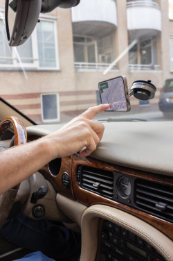 Logotrade ärikingid pilt: Terra 360 RCS universaalne telefonihoidik