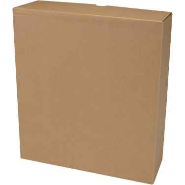 Logotrade meened pilt: Illuminate 650 ml RCS topeltseinaga roostevabast terasest veepudel