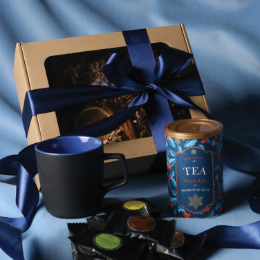 Logotrade ärikingitused pilt: ##Jõulukomplekt Cozy