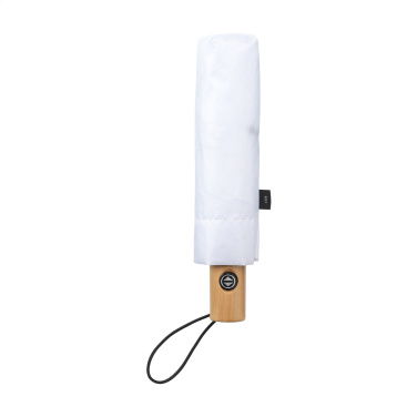 Logotrade firmakingid pilt: Michigani kokkupandav RCS RPET vihmavari 21 tolli