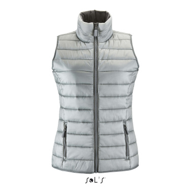 Logotrade ärikingi foto: WAVE WOMEN Bodywarmer vest 180g