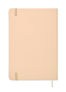 Logo trade ärikingitused foto: A5 märkmik 96 joonelist lehte