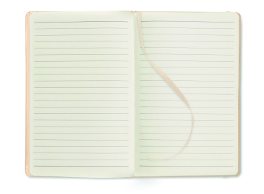 Logotrade reklaamkingi foto: A5 märkmik 96 joonelist lehte