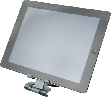 Logotrade reklaamkingid pilt: Telefonihoidik koos juhtmevaba laadijaga