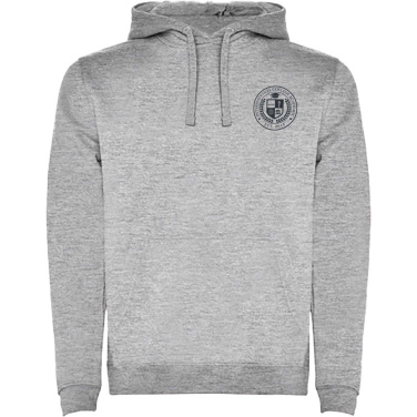 Logo trade firmakingituse pilt: Urban meeste kapuutsiga hoodie