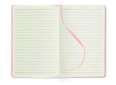 Logotrade reklaamtooted pilt: A5 märkmik 96 joonelist lehte