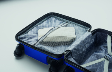 Logo trade reklaamtooted foto: Istumisalune pagasikäru