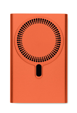 Logotrade ärikingituse foto: PAWTT juhtmeta laadija akupank