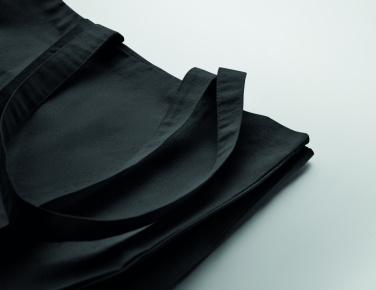 Logotrade ärikingituse foto: OSOLE++ COLOUR puuvillane ostukott 180 g