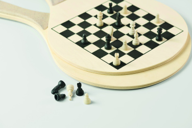 Logotrade meened pilt: IWON rannareketite komplekt