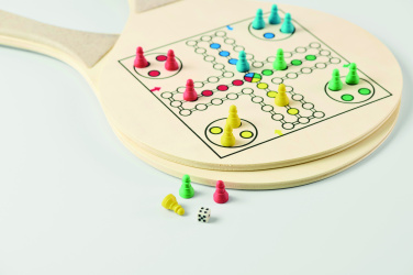 Logo trade ärikingitused foto: IWON rannareketite komplekt