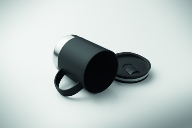 Logotrade reklaamkingitused pilt: BEAKER üheseinaline kruus 300ml